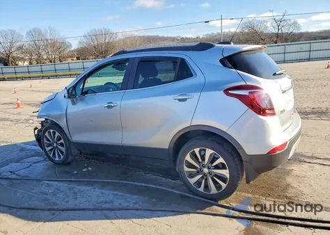 2019 Buick Encore Essence z USA, uszkodzony, nr VIN KL4CJCSM9KB756875